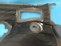 фото thumb №10, Skoda superb 3 combi 2.0 tfsi 206kw 4x4 2018r шумоізоляція стіни перегородки