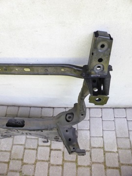 фото thumb №5, Mazda 2 ii dj dl 15-20r. підрамник візок гарантія познань