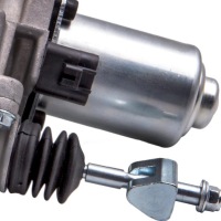 Купити Привід зчеплення toyota yaris corolla mr2 2005-2014 1.4t 3136052020, фото thumb