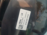 фото thumb №12, Лампа hyundai tucson 4 iv full led левая перед