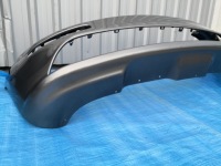 Jeep grand cherokee srt 8 lift 11- бампер передний Оригинал, фото thumb