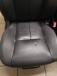 фото thumb №6, Chevrolet epica ii sedan комплект сидений перед зад