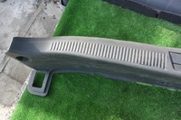 фото thumb №5, Защита край поперечина багажника lexus gs iii 450h