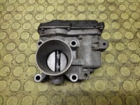 Купити Renault clio 2 1.2 дросельна заслінка 8200568712b, фото thumb