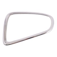 Купити Mini r56 r55 r57 молдинг рамка захист лампи лівий задній хром 2752243, фото thumb