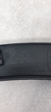 фото thumb №7, Volkswagen id4 планка крыльев перед правая 11a853718f