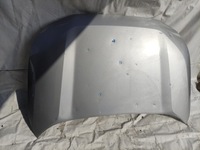 фото thumb №1, Капот кришка двигуна toyota rav4 5 v 18---