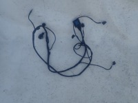 фото thumb №1, Mercedes e-klasa w212 жгут электропроводка pdc перед