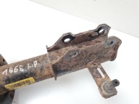 фото thumb №7, 2013 opel zafira c амортизатор передний ze пружина 13368505