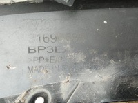 фото thumb №9, Бампер передній volvo s60 iii v60 ii 2020 31690589