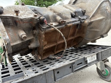 фото thumb №5, Mitsubishi l200 коробка передач коробки передач 2.5 td m011s5a007