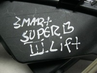 фото thumb №7, Противотуманная фара левый skoda superb iii lift