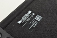 Bmw i4 g26 полиця задня багажника 9871082 Недорого, фото thumb