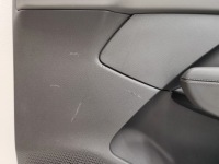 фото thumb №10, Cupra terramar сидіння диван обшивки шкіра алькантара комплект