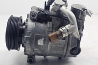 фото thumb №7, Компрессор кондиционера vw phaeton 3d_ sb3602233 3.0l дизель 165kw 2007