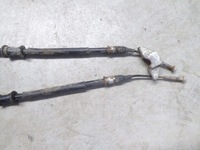 фото thumb №7, Opel zafira a троси гальма ручного 2.0 dti