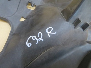 фото thumb №11, Volvo xc40 2018-2022 кріплення бампера передньої ковзун лівий 31449362