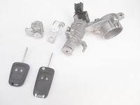 фото thumb №1, Opel meriva b рестайлинг замок зажигания оригинал