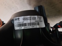 фото thumb №10, Audi q3 8u 2.0tfsi обігрівач