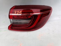 фото thumb №1, Лампа задня renault clio v 19- права 265509761r