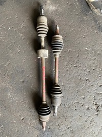 фото thumb №1, Fiat panda 2 ii 1.2b приводной вал правая