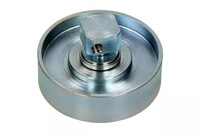 фото thumb №1, Ролик ремень многоручейковый. nissan primera 1,