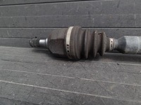 фото thumb №2, Kia ceed ii 2013 1,6 crdi піввісь передня права org