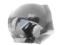 фото thumb №4, Подкрылок правый перед передние renault magnum dxi