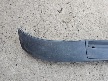 фото thumb №10, Audi a3 8v спойлер накладка бампера заднего зад 8v3807521 8v3807397