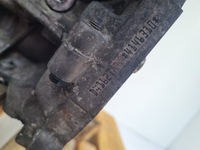 фото thumb №4, Двигун volvo v60 1.6 d d2 дизель 115km d4162t