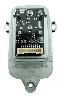 фото thumb №1, Модуль led drl поворотник bmw 7 g11 g12 правый