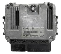 фото thumb №1, Блок керування двигуна alfa romeo 159 1.9 0281013137 55204660 + програмування