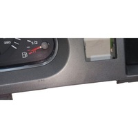 фото thumb №8, Рамка спідометра audi a6 c6 4f1857115b 4f0919603a лічильник