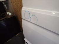 фото thumb №5, Двері зад праві vw crafter 7c man tge 17-