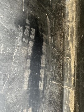 фото thumb №14, Бампер перед mercedes vito 447 14-