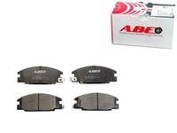 фото thumb №5, Тормозная колодка тормозной kpl. перед isuzu campo, d-max i, elf, gemini, trooper i