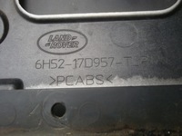 фото thumb №7, Бампер передний land rover freelander 06-10r