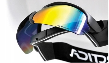 ОЧКИ ARCTICA S-167A DISRUPTORS ANTIFOG REVO