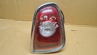 фото thumb №1, Mini cooper r56 лампа задня права