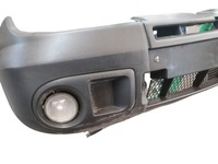 фото thumb №12, Бампер перед передний противотуманные фары renault scenic i rx4 2000-2003