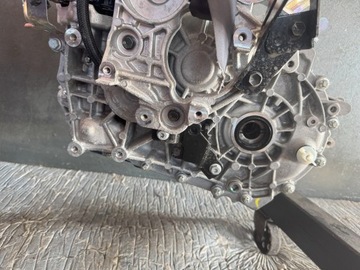 фото thumb №15, Двигун електричний renault megane v e-tech 6am408