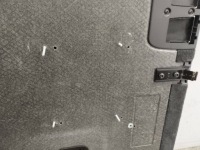 фото thumb №9, Bmw 5 f10 f11 2012 обшивка багажника