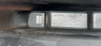 фото thumb №9, Suzuki sx4 06-10 задній бампер 71811-79j00