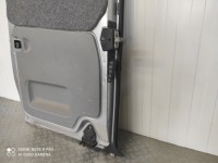 фото thumb №14, Дверь задние правые зад opel vivaro renault trafic nissan primastar h2 z157