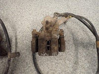 фото thumb №4, Suzuki sx4 06-12 супорт задній лівий lub правий