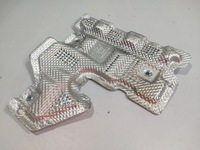 фото thumb №6, Volvo v40 14r - захист теплова 31368462