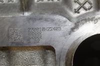 фото thumb №5, Головка левая jaguar xj x351 508ps 5.0b v8 superchared land pb 8w936c064 ah