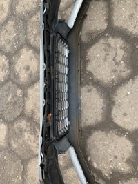 фото thumb №14, Honda civic ix 12-14r бампер перед переднее nh737m