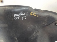 фото thumb №3, Megane ii cc подкрылок левый задняя