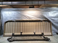 фото thumb №6, Scania r кровать лежак верхний topline 1792398